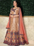 Lehenga Choli For Women