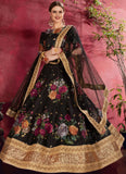 Lehenga Party Wear