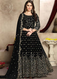Anarkali Dress For Wedding
