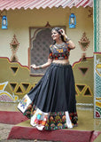 Navratri Chaniya Choli