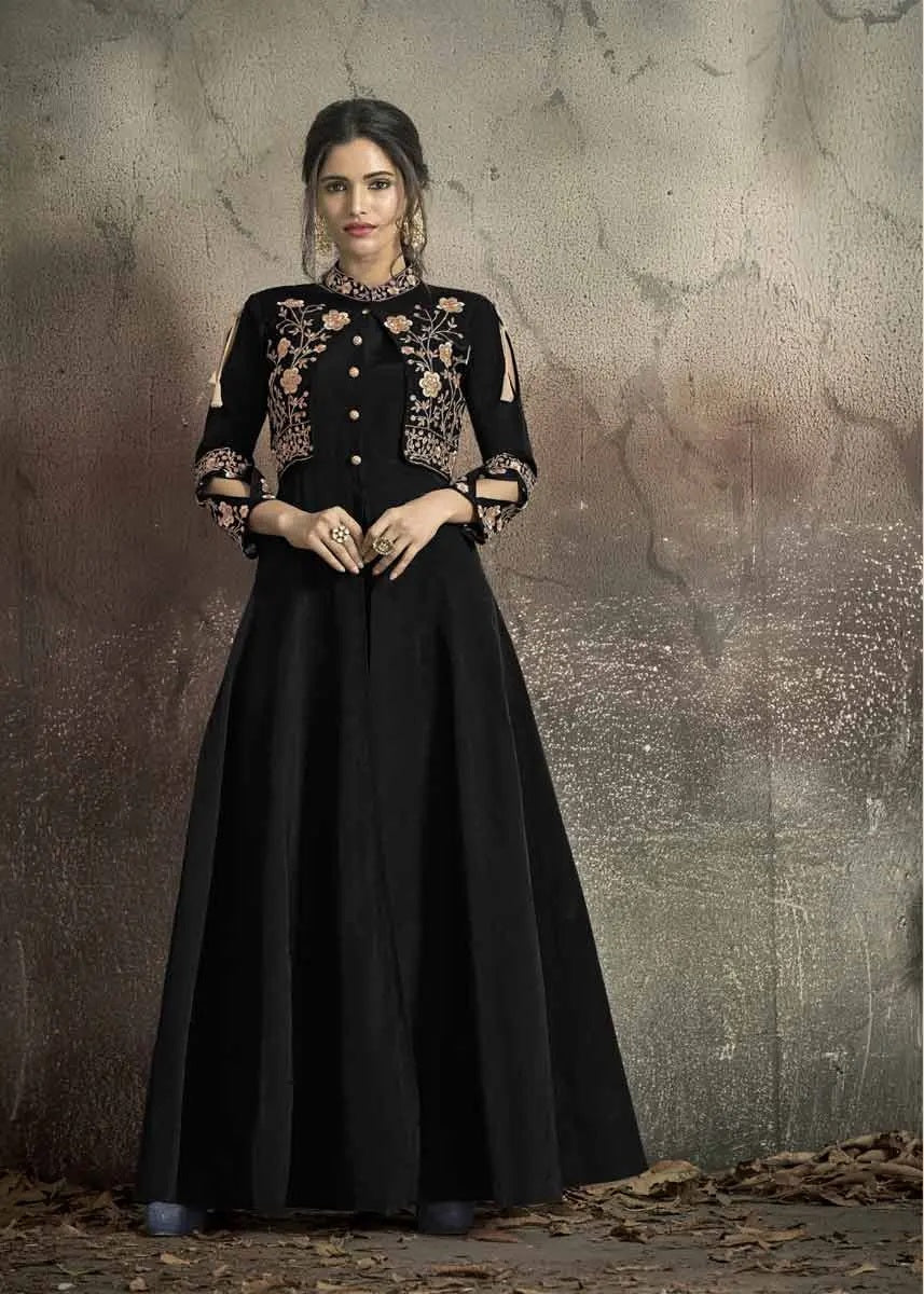 Designer Gown