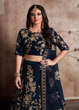 Bridal Lehenga Latest