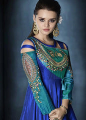 Designer Gowns For Wedding