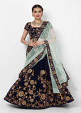 Designer Bridal Lehenga