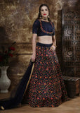 Latest Design Of Lehenga Choli