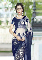 Party Wear Sarees Latest