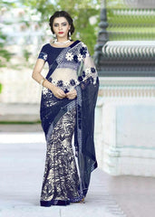 Party Wear Sarees Latest
