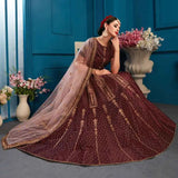 Bridal Lehenga Designer