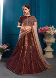 Bridal Lehenga Designer