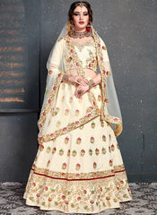 Bridal Lehenga Choli