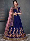 Dulhan Lehenga Choli