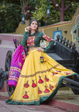 Navratri Dress