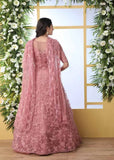Anarkali Gown