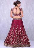 Bridal Lehenga