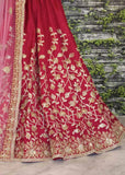 Bridal Lehenga