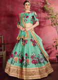 Designer Lehenga For Bridal