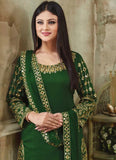 Designer Suit Patiala