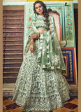 Lehenga For Engagement