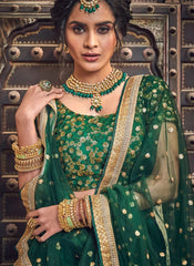 Lehenga For Bride