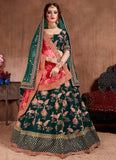 Lehenga For Engagement