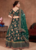 Lehenga For Engagement