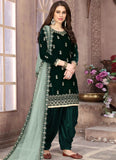 Punjabi Suit Salwar