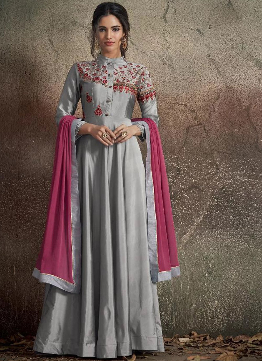 Readymade Gown
