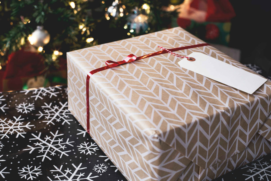 Gift Wrap Your Order