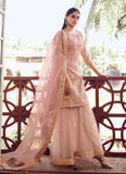 Sharara Salwar Kameez