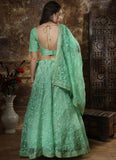 Wedding Lehenga Designs
