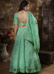 Wedding Lehenga Designs