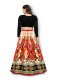 Anushka Sharma Wedding Lehenga