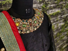 Anushka Sharma Wedding Lehenga