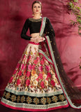 Party Wear Lehenga Choli