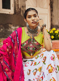 navratri special lehenga choli