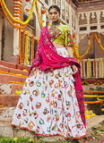 navratri special lehenga choli