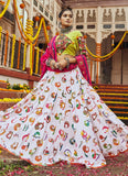 navratri special lehenga choli