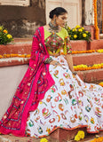 navratri special lehenga choli 2022