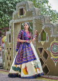 Navratri Chaniya Choli