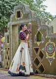 Navratri Chaniya Choli