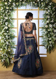 Party Wear Girlish Lehenga