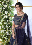 Party Wear Girlish Lehenga