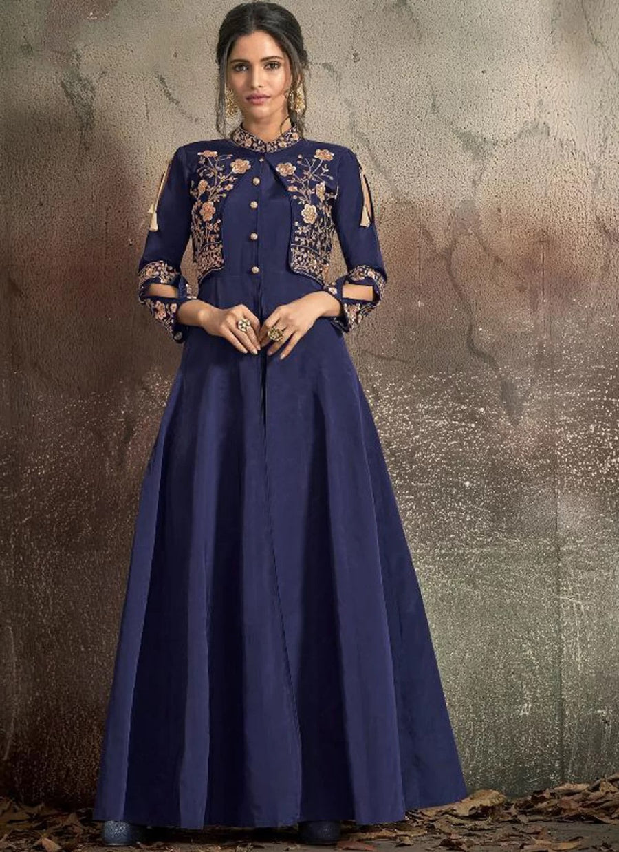 Gown Readymade