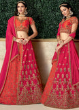 Designer Lehenga For Wedding