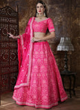 Wedding Lehenga For Bride