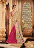 Bride Sister Lehenga