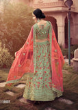 Wedding Lehenga