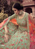 Wedding Lehenga