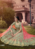 Wedding Lehenga