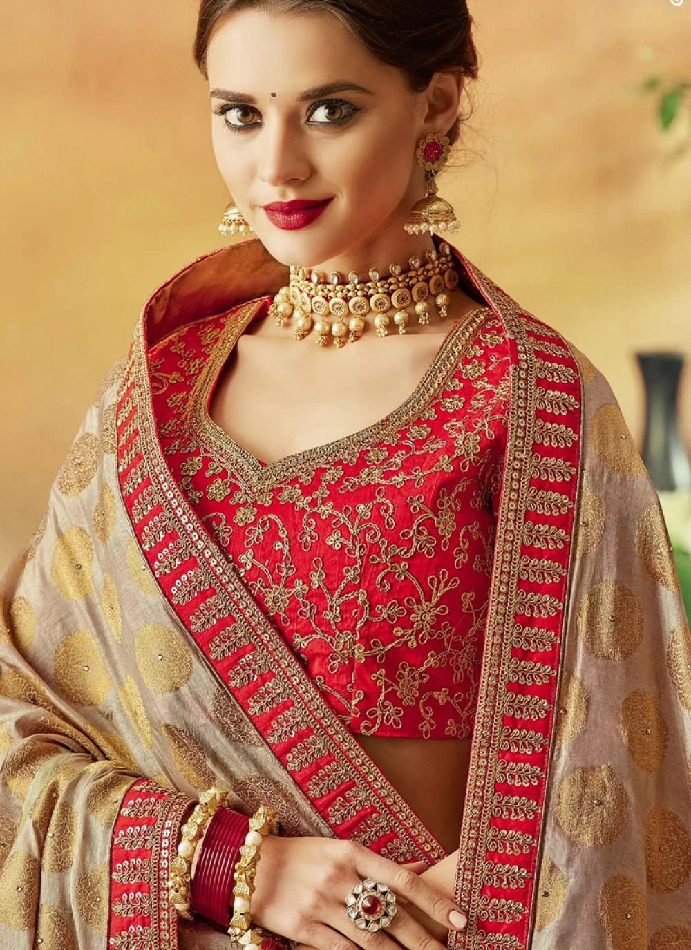 Latest lehenga sale style 2019